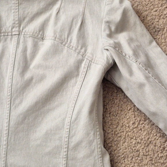 CHANEL COAT - Picture 5 of 7